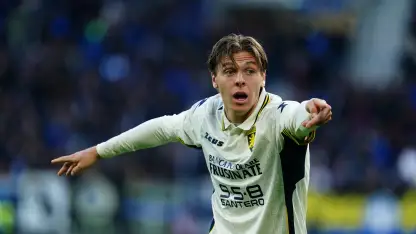 Frosinone con il Lecce per continuare a volare