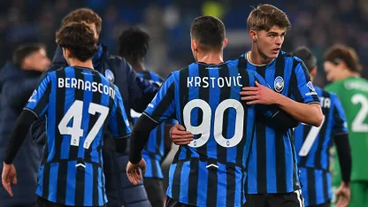 L'Atalanta ospita il Cagliari per ripartire