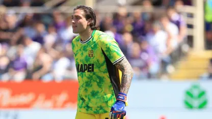 Sassuolo-Milan: rossoneri per ipotecare la Champions