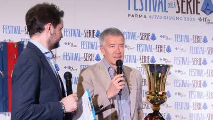 Un sogno lungo 51 anni