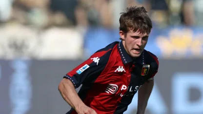 Genoa-Fiorentina, si ricomincia dopo la sosta
