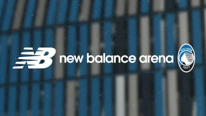 Ecco la New Balance Arena