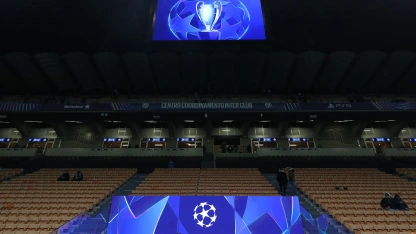 Questa sera l’Inter si gioca gli ottavi di Champions col Bodo