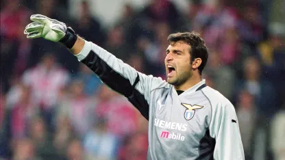 Buon compleanno Angelo Peruzzi!