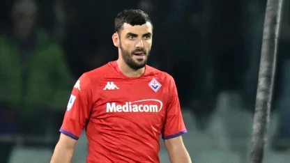 Le migliori parate dei quarti