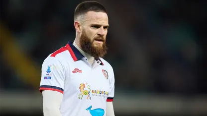 Made in Italy lands in Cagliari with Nandez