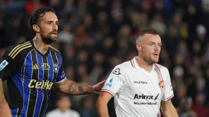 Insights - Matchday 36