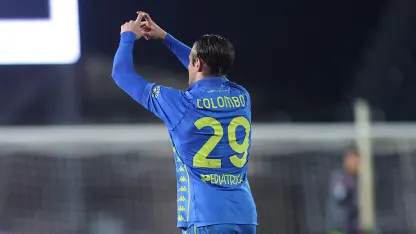 Empoli-Milan a caccia di una vittoria