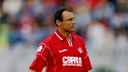 Buon compleanno Pietro Vierchowod