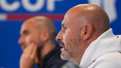 Italiano e De Silvestri parlano