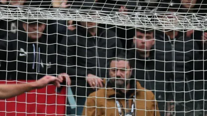 Caprile sta diventando FENOMENALE