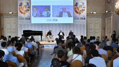 Legendary Coach: Bianchi e Zaccheroni