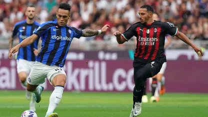 Records and facts of Round 5