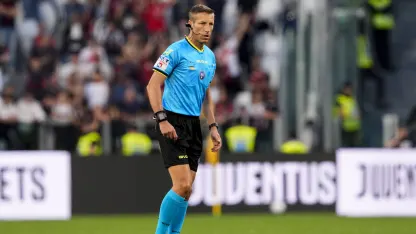 The referees for the 5th Round