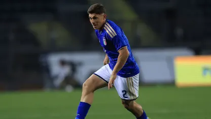 Favasuli al Napoli: corsa e duttilità per le fasce di Allegri