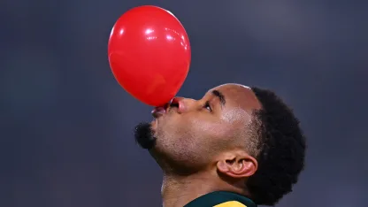 HAIER CAM: Sei l'Arbitro di Bologna-Milan