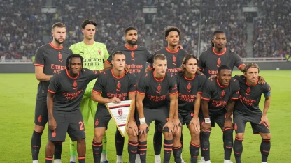 Manchester United-Milan in diretta su Sky Sport e Dazn