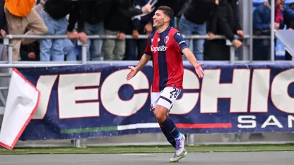 Cambiaghi si è preso il Bologna