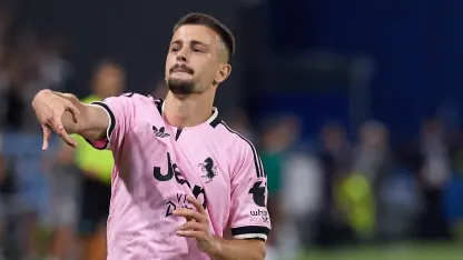 Juventus vs. Atalanta: time to bounce back