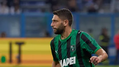 Sassuolo-Fiorentina per allontanarsi dal basso