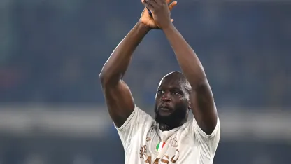 Napoli-Torino inaugura la 28ª giornata di Serie A Enilive