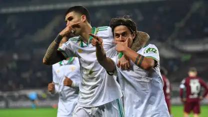 Roma-Milan per avvicinarsi alla vetta