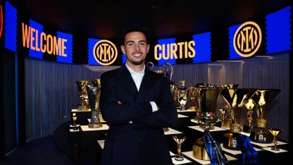 Curtis Jones, qualità e dinamismo per il centrocampo dell’Inter