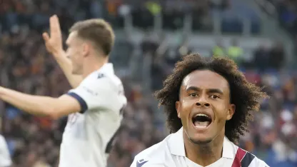 The top 10 Assists of April 