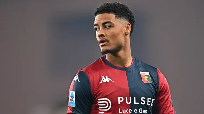 Genoa vs. AC Milan to bring matchday 35 to an end