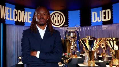 Djed Spence, velocità e duttilità per l'Inter