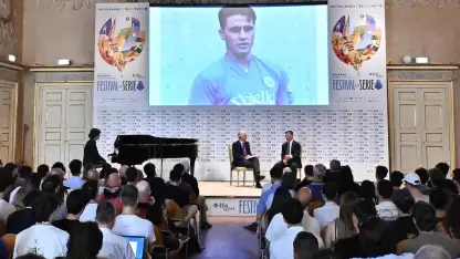 Legendary Player: Fabio Cannavaro