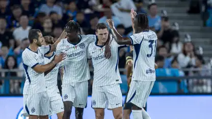 Weekend di amichevoli: i segnali della nuova Serie A