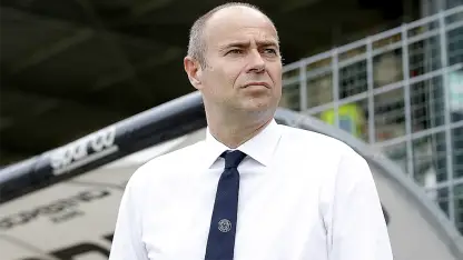 ANDREA ROGG A "GOAL ECONOMY" SU RADIO TV SERIE A