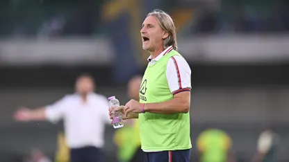 Cremonese aim to continue positive start vs. Parma