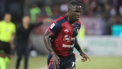 Cagliari-Bologna per misurare le ambizioni