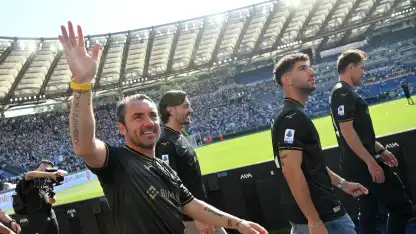 Segui "Brocchi si nasce, Campioni si diventa"