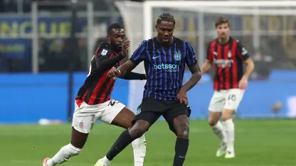 Milan-Inter, ultima chiamata scudetto