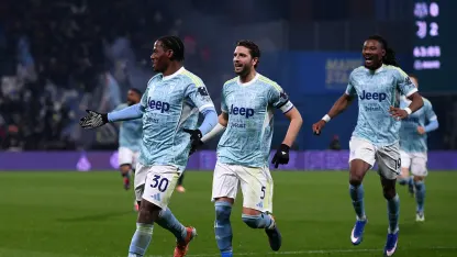 Tutti i goal della 19ª giornata