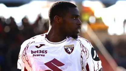 Cremonese seeks continued momentum in Turin