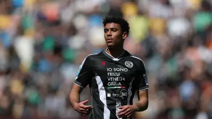 A Chat with Arthur Atta