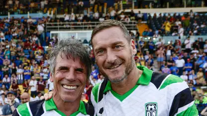 Festival della Serie A | Day 3