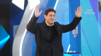 Buon compleanno Ciro Ferrara!