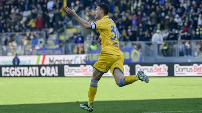 Milan a Frosinone per tornare a vincere 