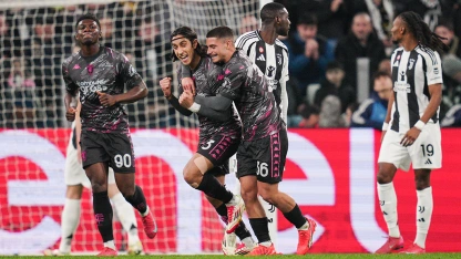 EMPOLI QUARTA SEMIFINALISTA