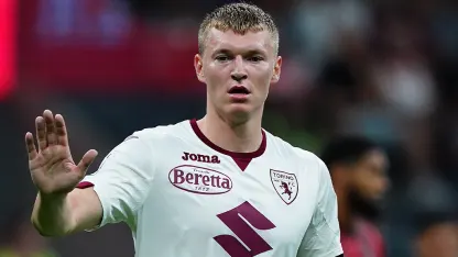 'Made in Italy' in Turin with Perr Schuurs