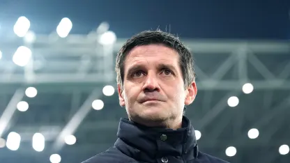 Cristian Chivu Philadelphia Coach Of The Month di Gennaio