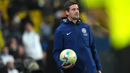 LE PAROLE DI CRISTIAN CHIVU