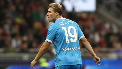 Roma e Napoli, una poltrona per due