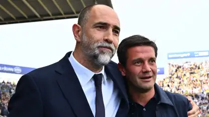 Chivu vs. Tudor: from the pitch to the dugout