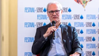 Giorgio Marchetti, ecco la nuova Champions